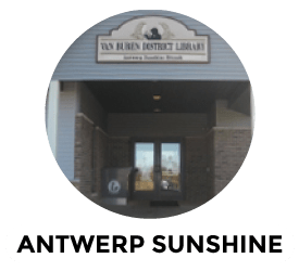 Van Buren County District Library