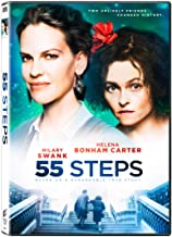 55 steps 55 steps